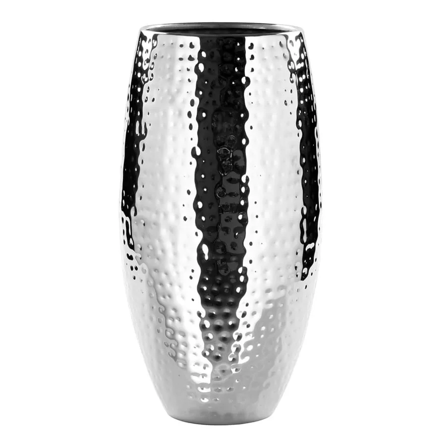 Africa Vase