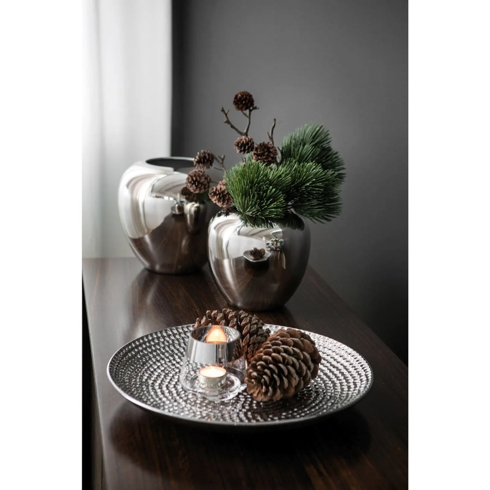 Losone Vase – Ansicht 3