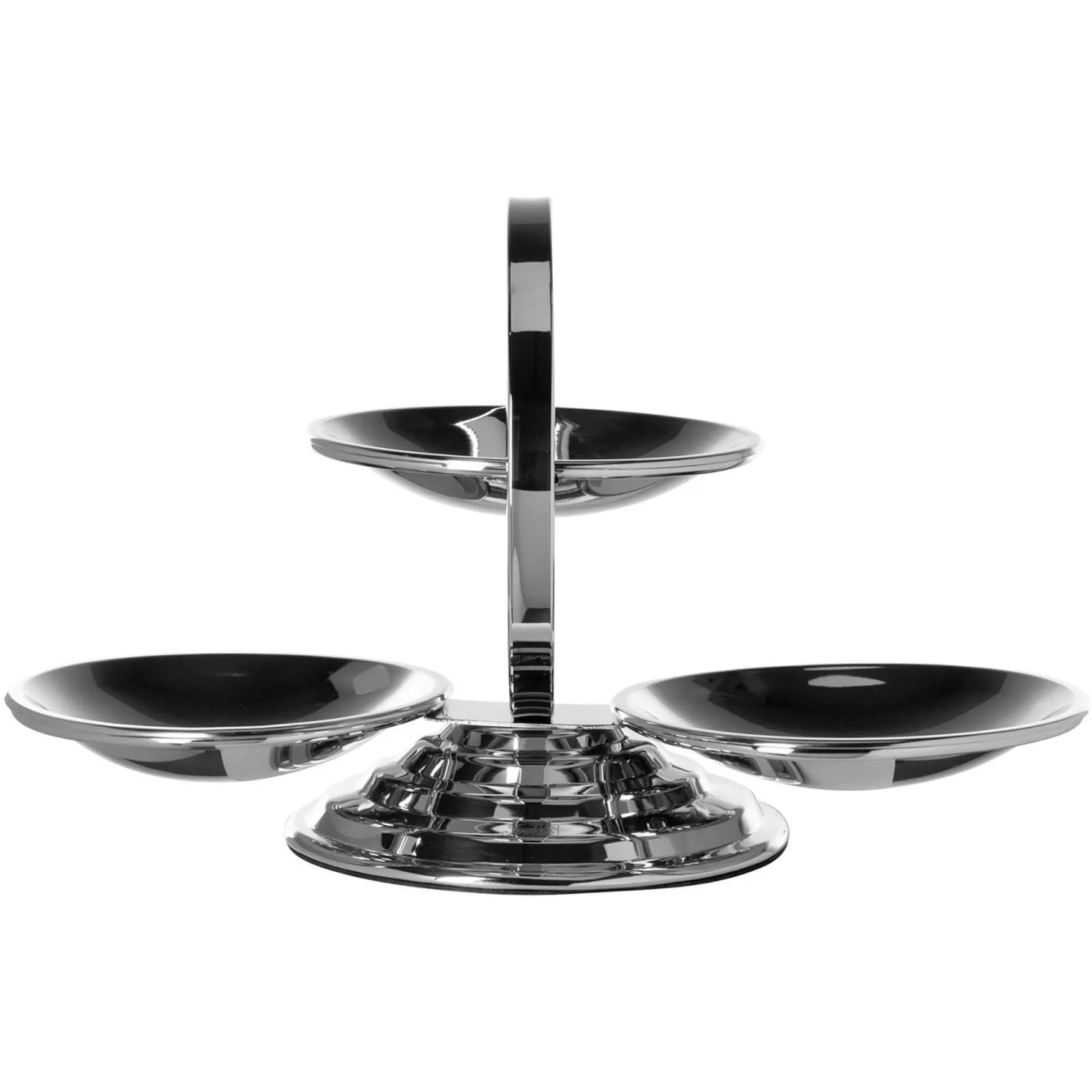 Servo 3er-Etagere – Ansicht 3