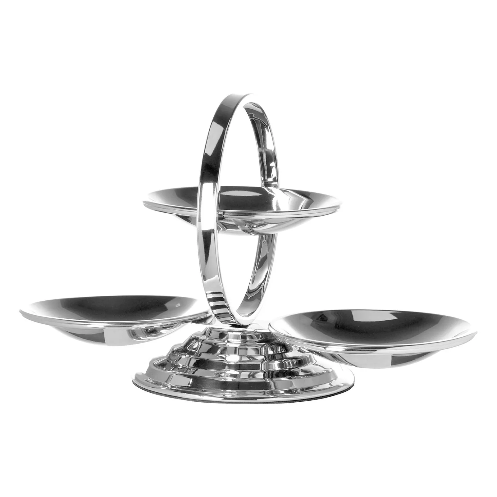 Servo 3er-Etagere – Ansicht 4