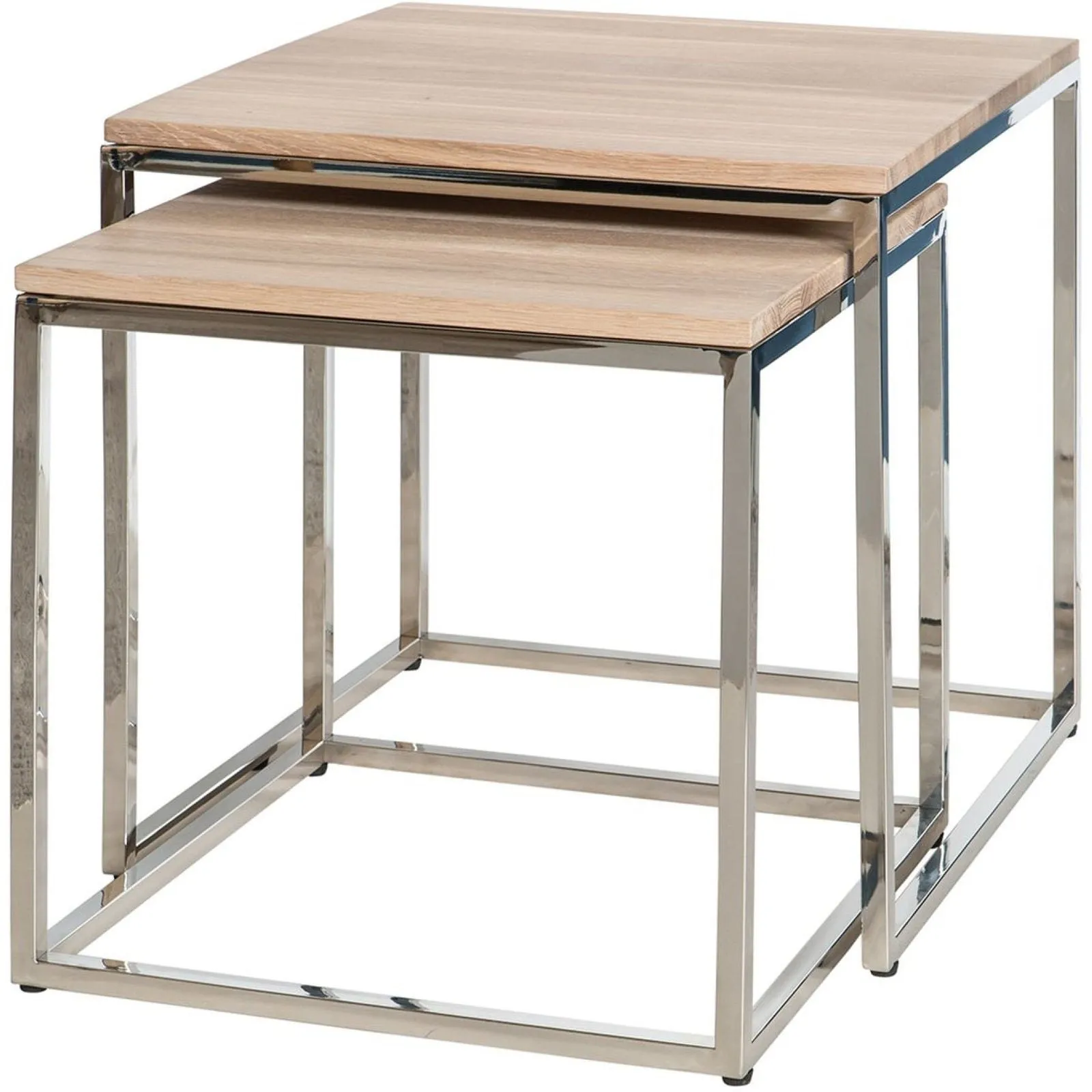Novo Beistelltische 2er-Set