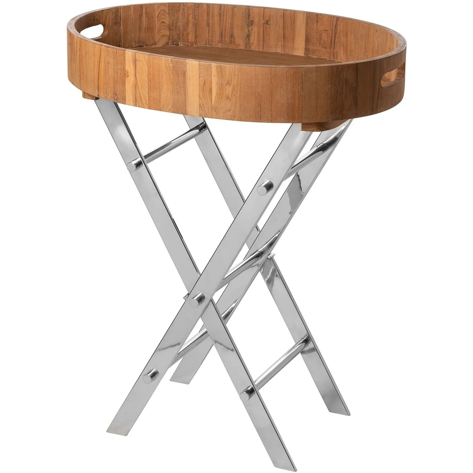 Rodeo Tablett-Tisch