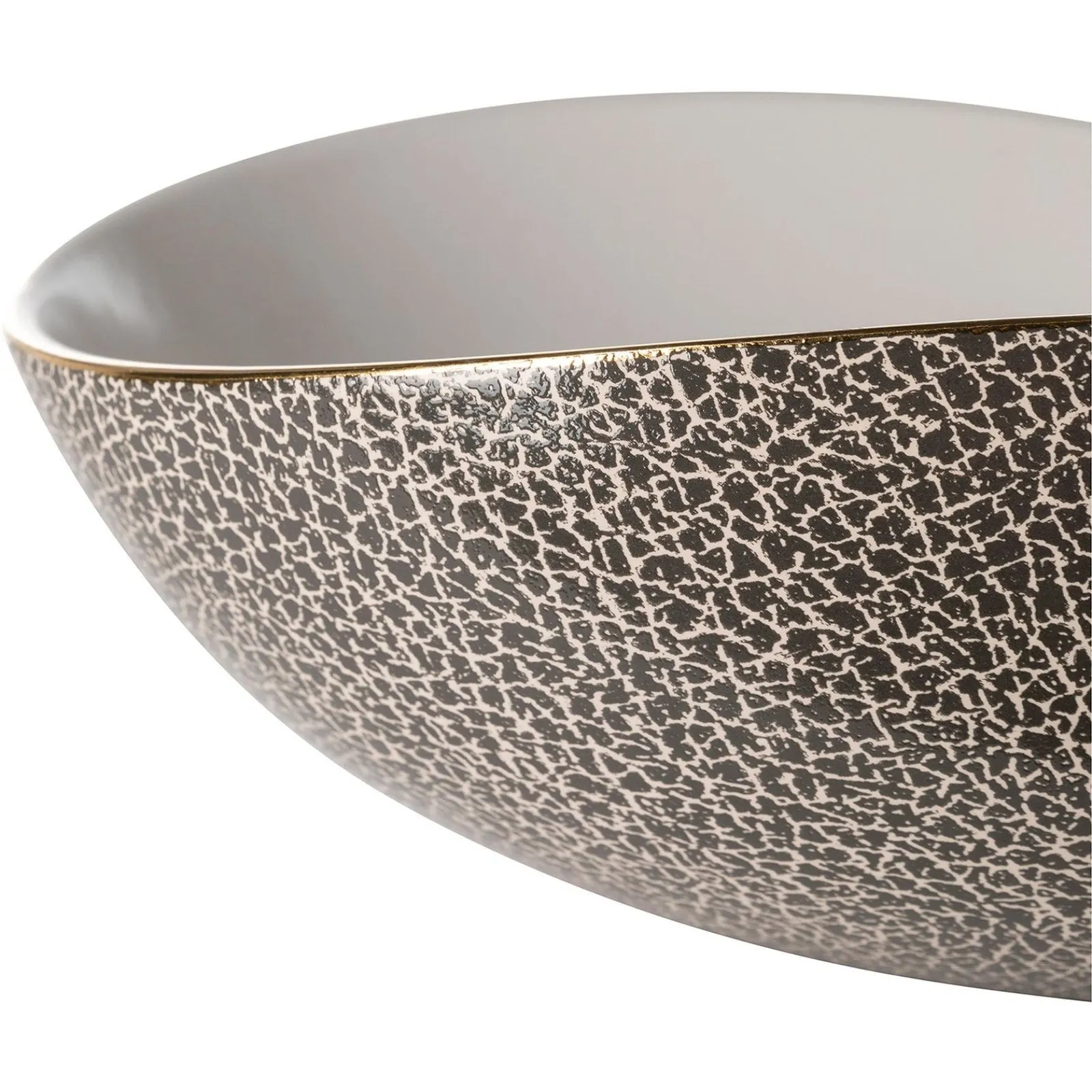 Midas Schale – Ansicht 3